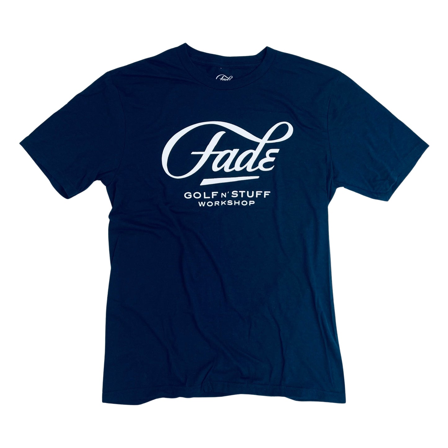 FADE LARGE LOGO-TRUE NAVY