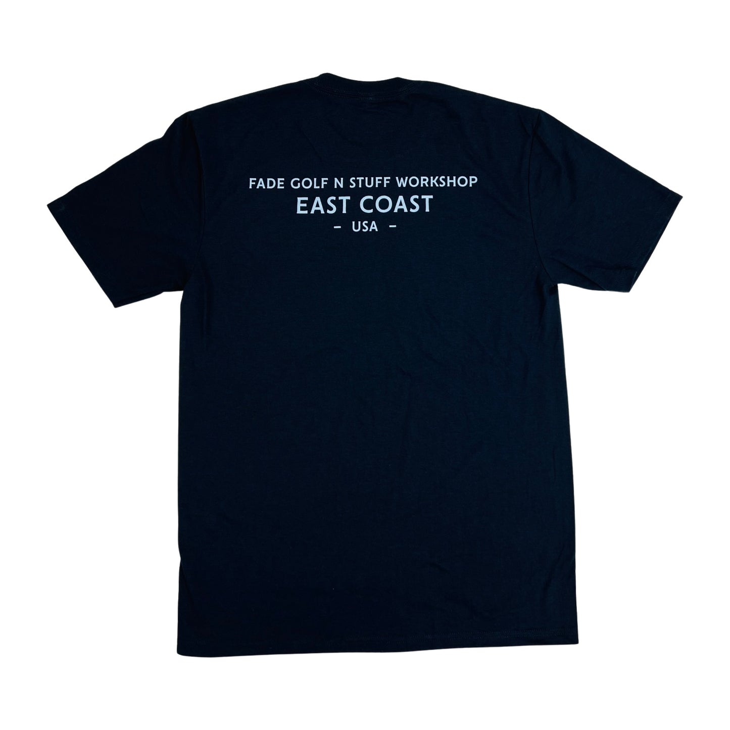 GREAT ROUND TEE-TRUE NAVY-CAROLINA