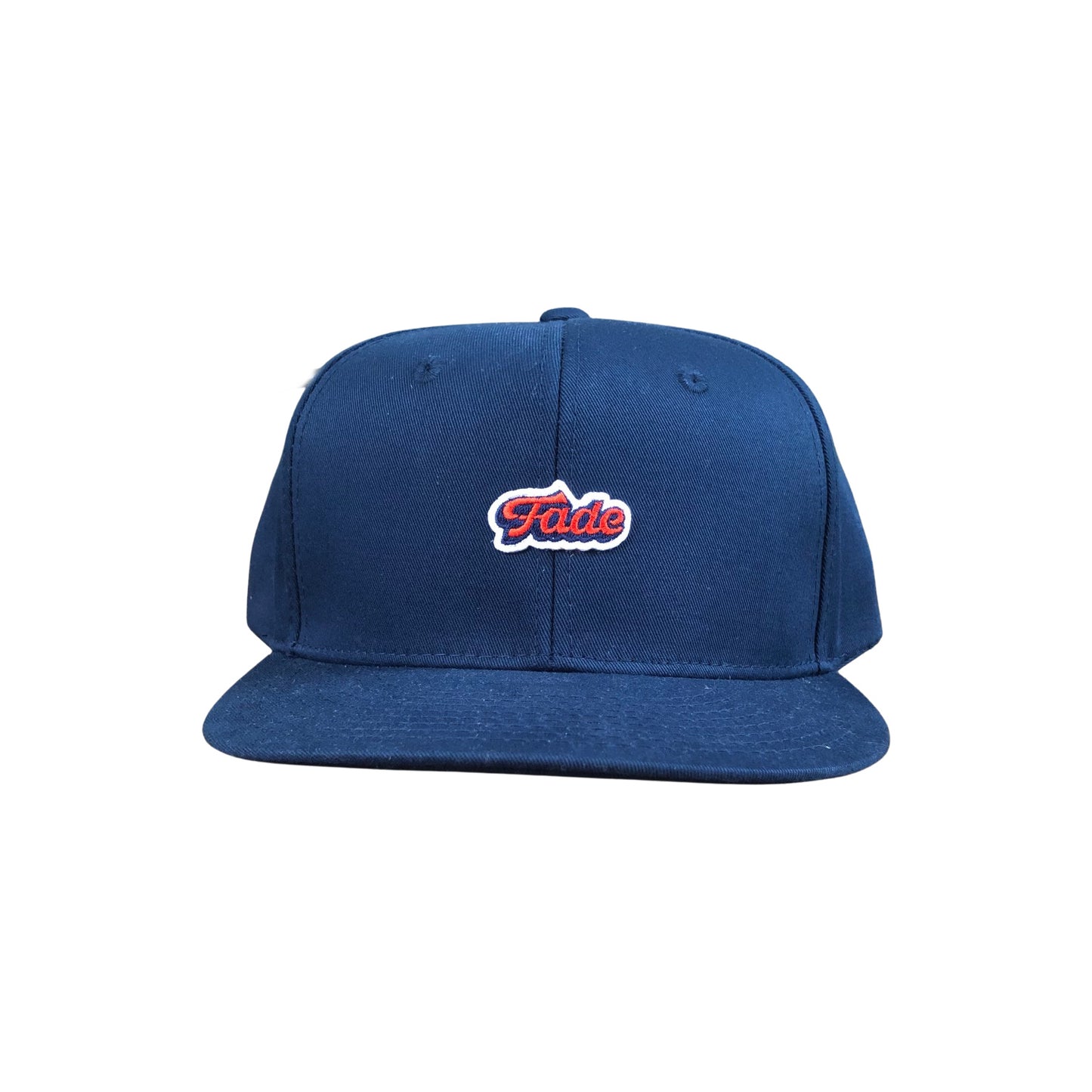 MINI RETRO PATCH SNAPBACK-NAVY