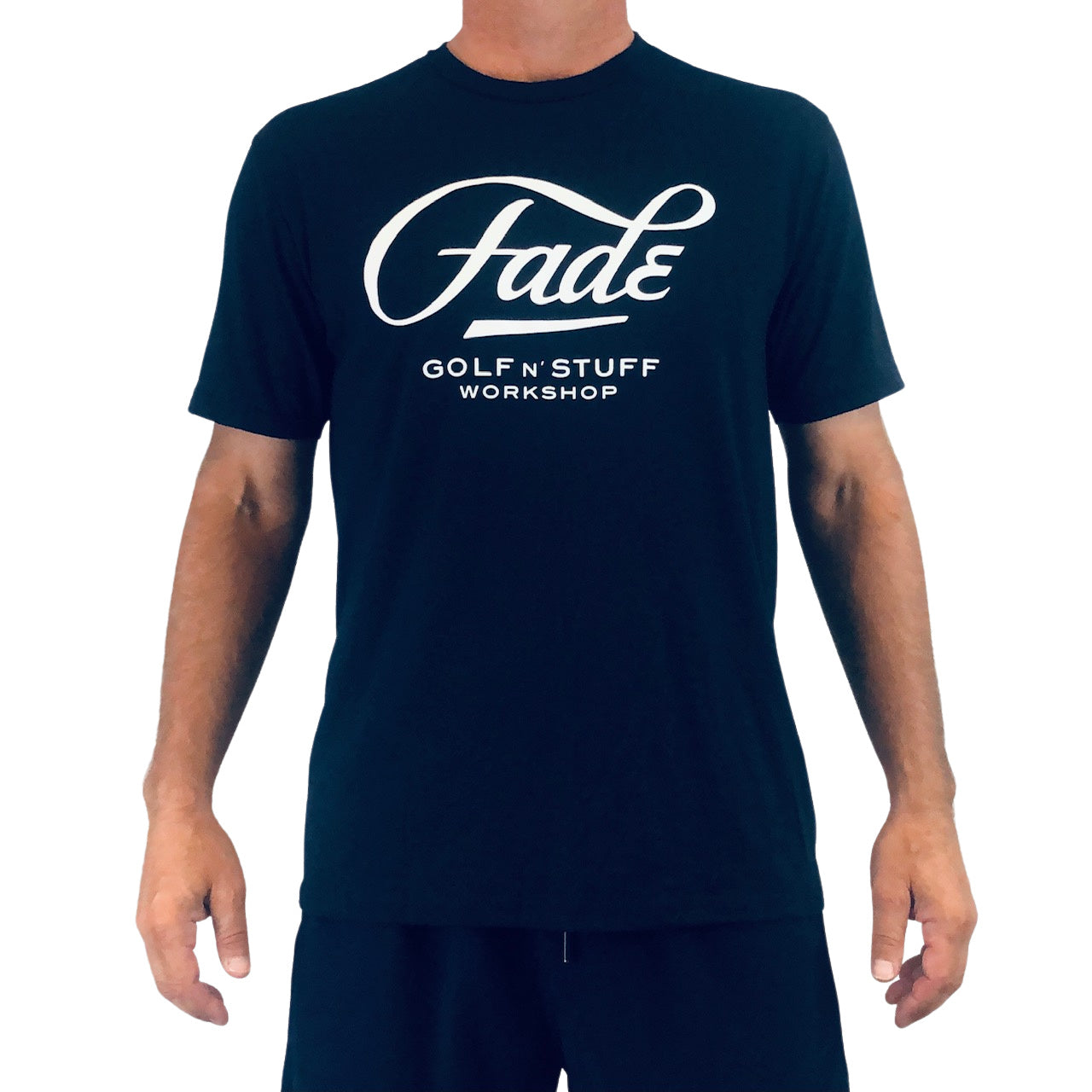 FADE LARGE LOGO-TRUE NAVY