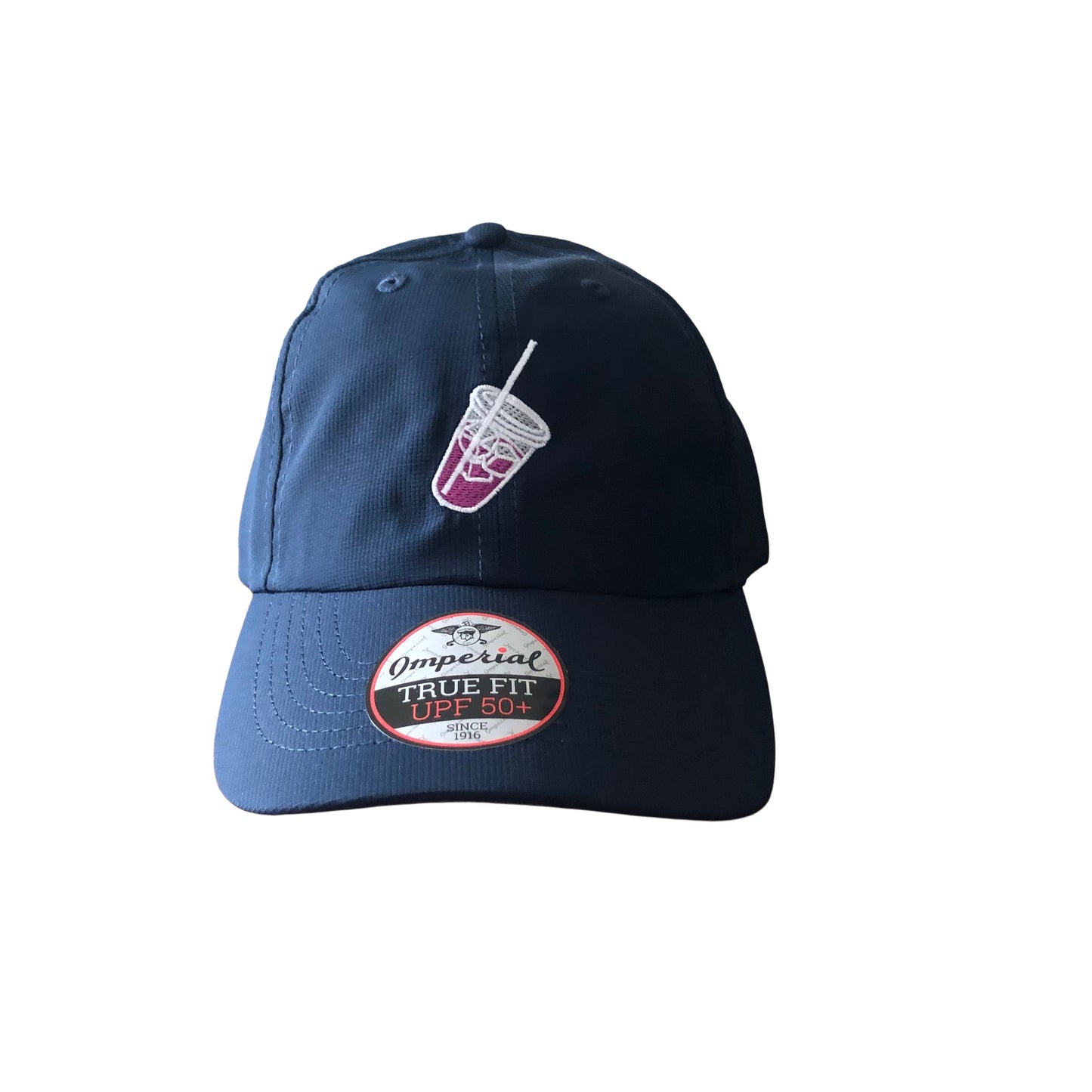 PERFORMANCE FUSION CUP-NAVY