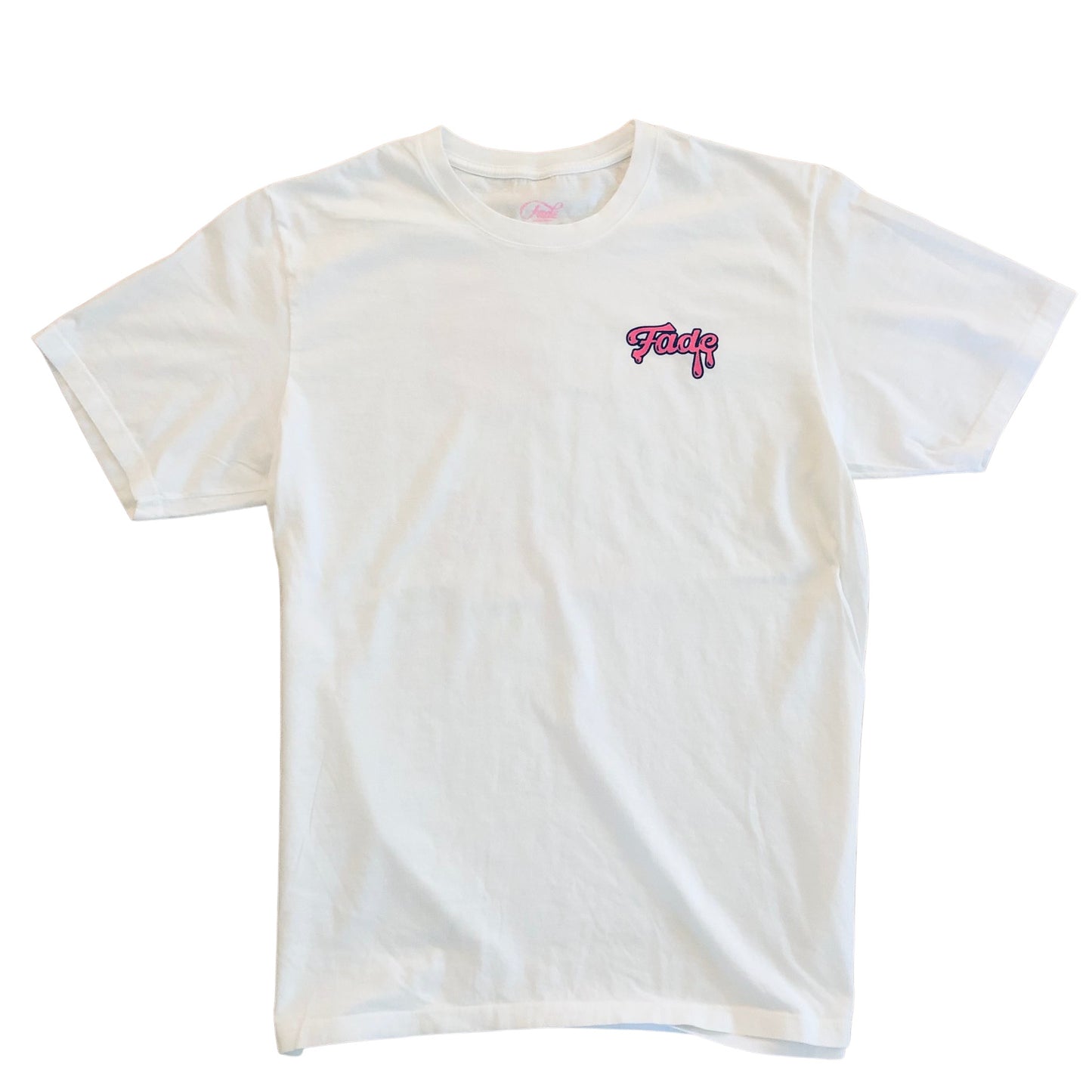 MIDROUND MELTDOWN TEE-SHORT SLEEVE