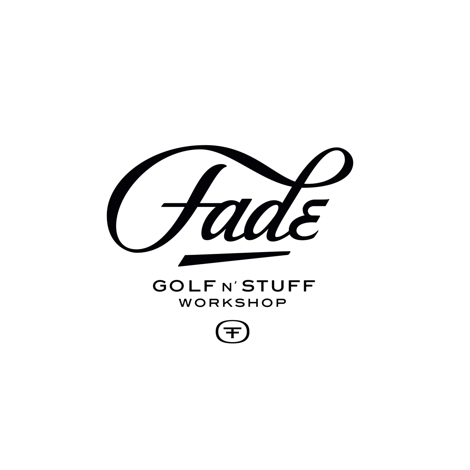 FADE GOLF N STUFF GIFT CARD - Fade Golf N' Stuff Workshop